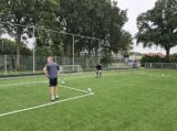 Eerste keeperstraining seniorenteams seizoen 2023-2024 (24/35)